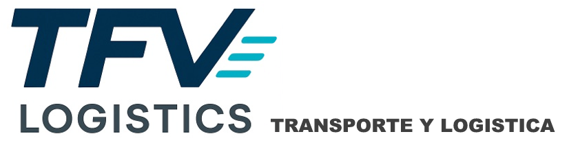 Logo TFV Logistics